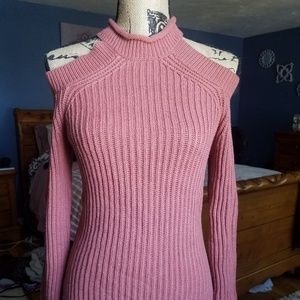 GUESS knit sweater